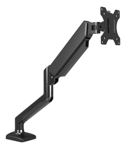 Imagen 1 de 5 de Soporte Monitor Netmak 10 A 30 Brazo Hidráulico Nm-st21