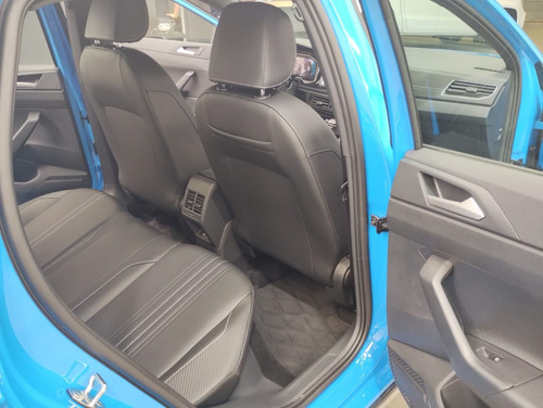 Volkswagen Nivus 1.0 Tsi 200 Highline