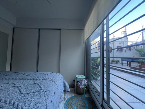 2 Ambientes Con Patio En Venta- Coghlan