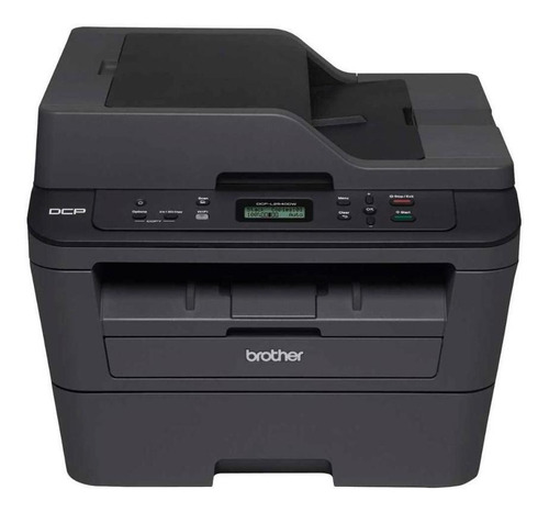 Imagem 1 de 1 de Multifuncional Laser Brother Dcp-l2540dw - Usb, Rede, Wi-fi