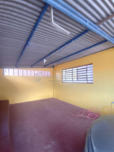 Imagem 9 de 21 de Salão Para Aluguel Em Jardim Campos Elíseos - Sl013025