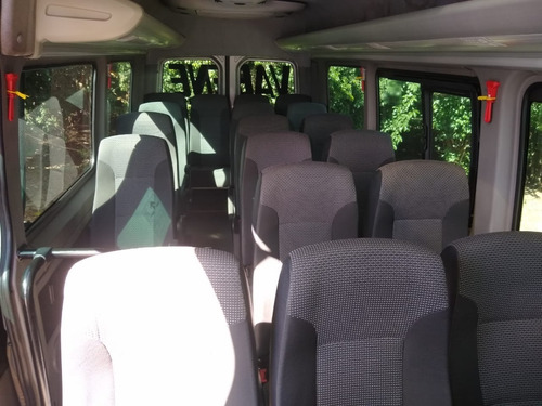 Imagem 3 de 4 de Sprinter 515 2016 21 Lug. Impecável Oferta Confira!! Ref.26