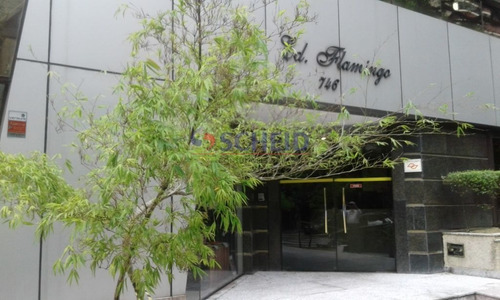 Imagem 8 de 9 de Laje De 100m2 Na Rua Haddock Lobo - Mr73948