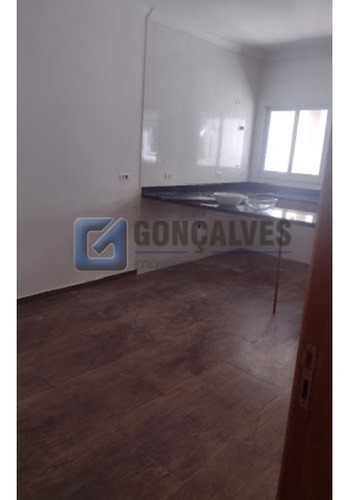 Imagem 4 de 12 de Venda Apartamento Cobertura Santo Andre Vila Eldizia Ref: 14 - 1033-1-147718