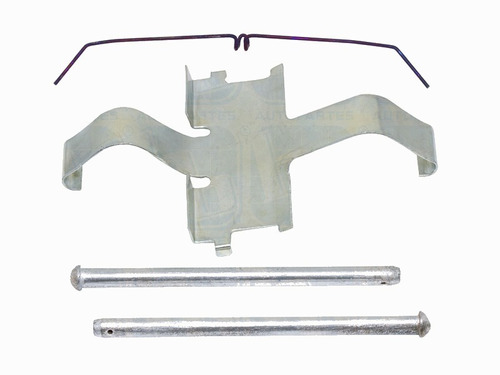 Kit De Caliper Toyota Land Cruiser 2.7  2006-   , Par