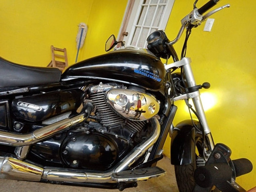 Imagen 4 de 5 de Suzuki M50 2008