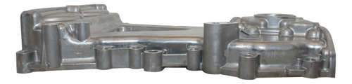 Bomba Aceite Para Chevrolet Sail 1.4 F14d Lcu Dohc 2012
