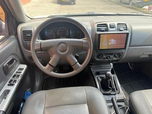 Imagen 20 de 23 de Chevrolet Luv D Max
