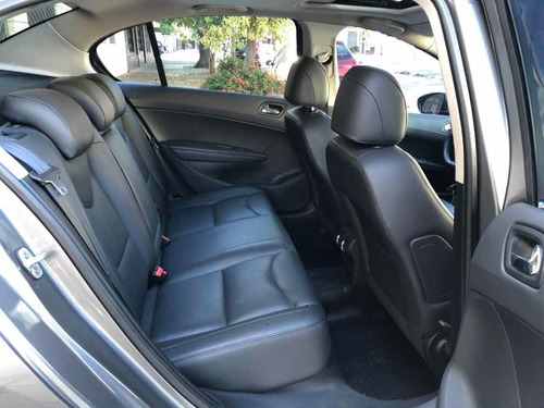 Peugeot 408 1.6 Sport Thp 163cv 2012