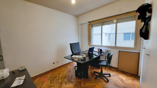 Imagen 12 de 28 de Viamonte Al 2900 - 90 M2 Apto Prof Luminoso T/ext - Barrio Norte