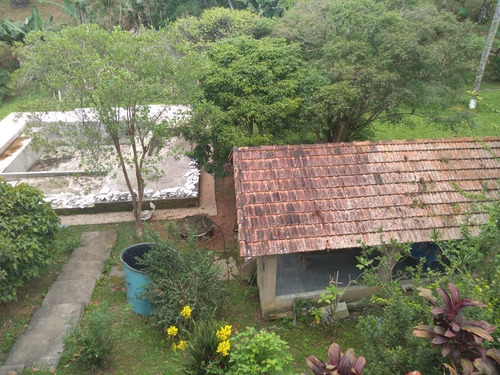 Imagem 20 de 28 de Chácara Para Moradia À Venda Em Juquitiba. - 129 - 33414991