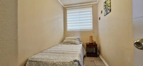 Se Vende Depto De 3d, Frente Playa Los Lilenes, Concón!