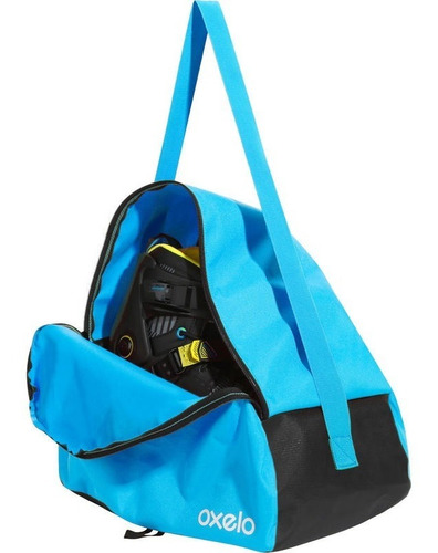 Imagen 2 de 4 de Funda Bolsa Para Patines Resistente