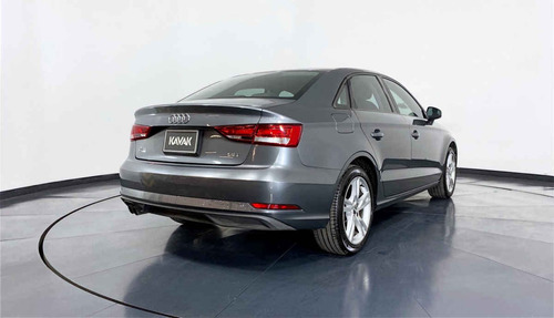 Imagen 7 de 15 de 110022 - Audi A3 2018 Con Garantía