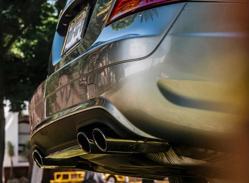 Mercedes-Benz Clase S 6.063 L Amg 4mic At
