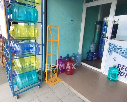 Potabilizadora En Venta, Bahía De Pampatar, Maneiro, Isla De Margarita