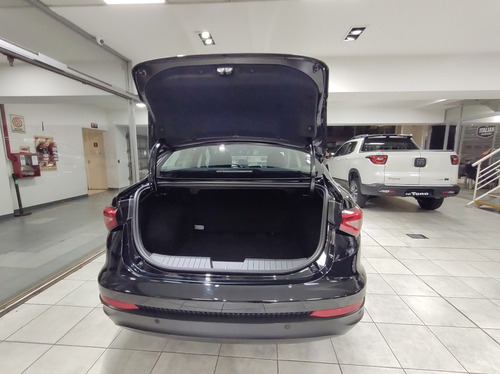 Fiat Cronos 1.3 Gse Drive Pack Conectividad