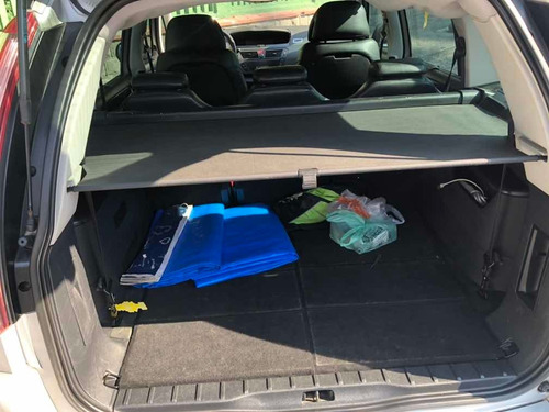 Citroën Grand C4 Picasso 2010 2.0 5p