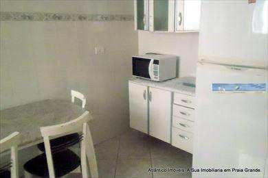 Imagem 7 de 19 de Apartamento Em Praia Grande Bairro Tupi - V2544