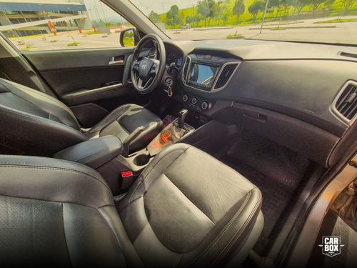Hyundai Creta 2.0 Pulse Flex Aut. 5p
