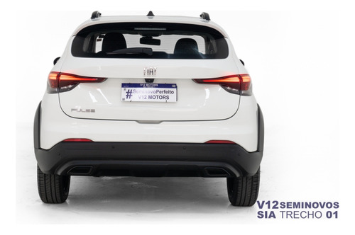 Fiat Pulse 1.3 FLEX DRIVE CVT