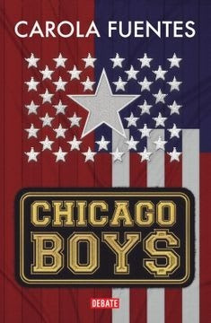 Chicago Boys (debate)