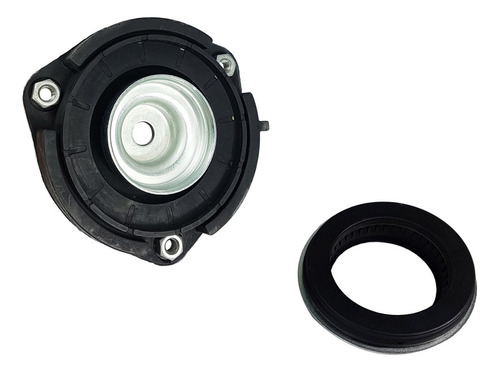 Base Amortiguador Frontal Der O Izq Seat Altea 1.8l L4 2010