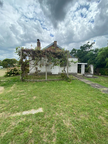 Casa En Balneario Los Pinos