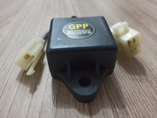 Imagen 2 de 4 de Cdi Rx115 Yamaha Gpp