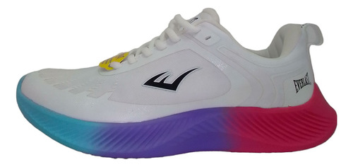 Zapatos Deportivos Everlast Originales Modelo Rainbow-c2