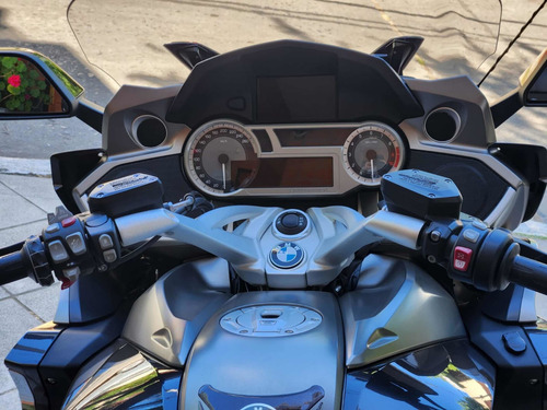 Imagen 16 de 17 de Bmw K 1600 Gtl 2020 - C / 1 Ano De Garantía Impecable