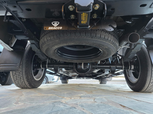 Volkswagen Amarok 3.0 V6 Cd Comfortline