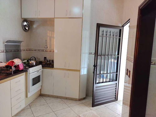 Imagem 11 de 15 de Casa Para Venda Em Várzea Paulista, Vila Jeriva, 3 Dormitórios, 1 Suíte, 3 Banheiros, 2 Vagas - 24434b_2-1218711