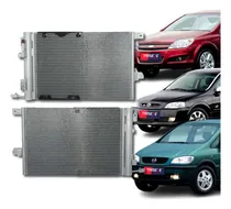 Comprar Condensador Gm Astra 99 Diante\u002F Vectra 06 Diante E Zafira