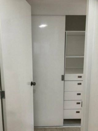 Imagen 6 de 12 de Departamento En Col. Del Valle Centro