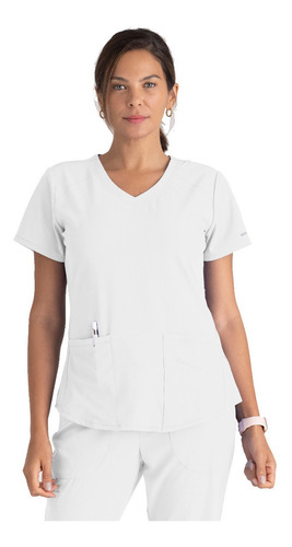 Uniforme Medico Skechers Pijama Quirurgica Scrubs Para Dama