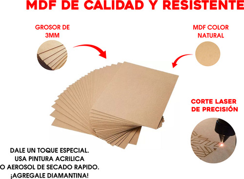 Centro De Mesa Princesa Elsa Frozen 1pz En Mdf Mod1