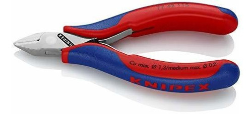 Knipex 77 42 130 Electronica Cortador Diagonal De Agarre