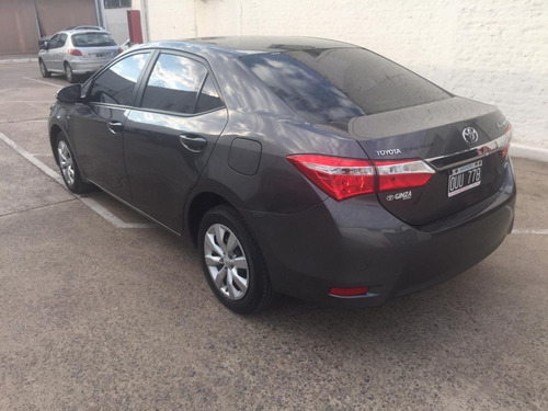 Toyota Corolla Xli 1.8 Cvt