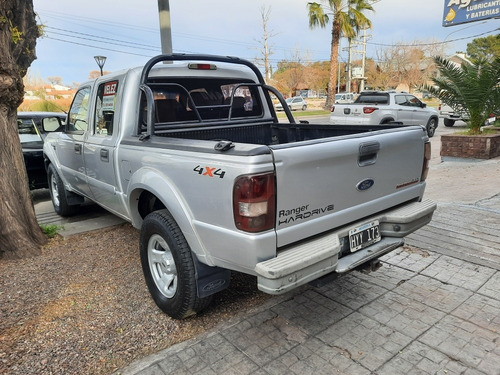 Imagen 3 de 4 de Ford Ranger 3.0 Cd Xlt 4x4 2009