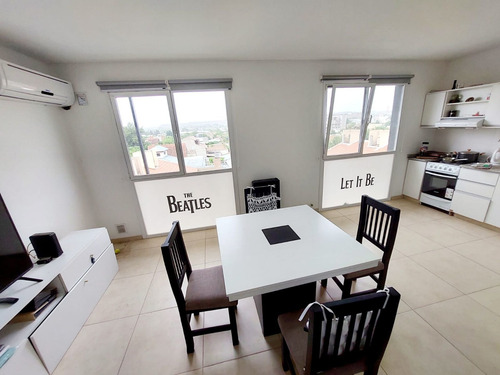 Imagen 2 de 16 de Venta Departamento Cochera Amoblado Neuquén Cap