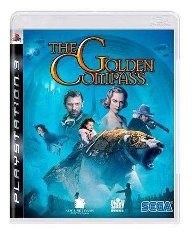 The Golden Compass - Ps3