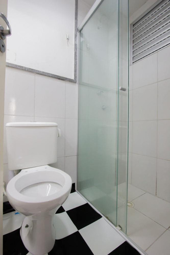 Imagem 10 de 15 de Apartamento Com 02 Dormitórios E 59 M² | Morumbi, São Paulo | Sp - Ap374878v