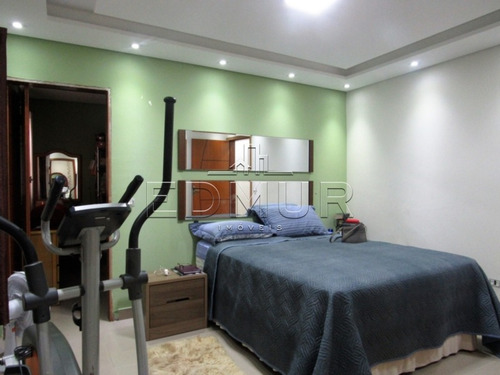 Imagem 10 de 15 de Sobrado - Vila Camilopolis - Ref: 25713 - V-25713