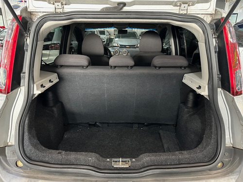 Fiat Uno 1.4 Way Celeb. Evo Fire Flex 8V 5P