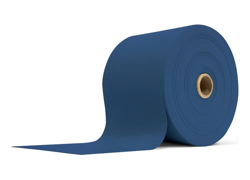Banda Profesional De Resistencia 2.6kg Theraband Rollo 45m