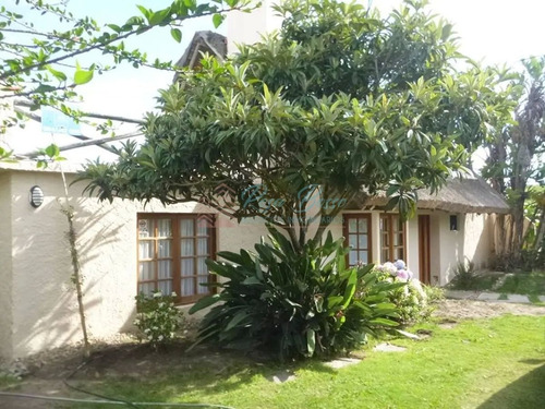 Imagen 2 de 12 de Casa En La Barra, La Barra