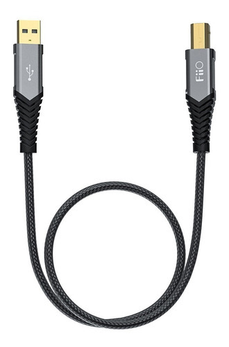 Fiio La-ub1 Cable Usb-a A Usb-b