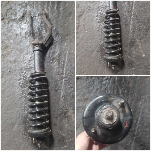 Imagen 1 de 1 de Compensador Delantero Honda Crv 1997-2001