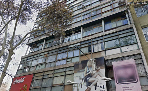Imagen 5 de 6 de Oficina En Pleno Centro De La Ciudad De Mendoza